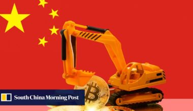 Experts doubt China will lift bitcoin mining ban despite uptick and excess energy supply