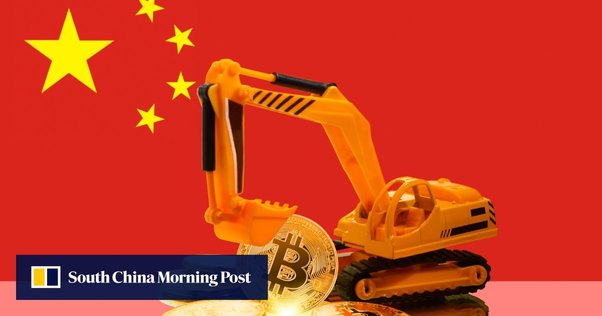 Experts doubt China will lift bitcoin mining ban despite uptick and excess energy supply