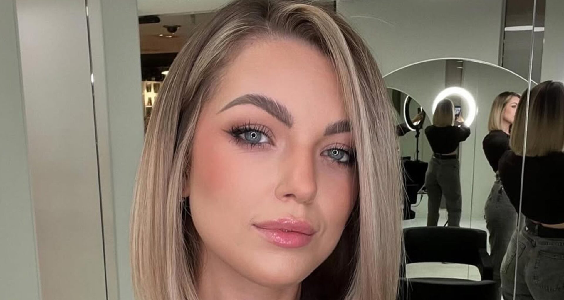 Beauty Influencer Stefanie Pieper Found Dead in Forest