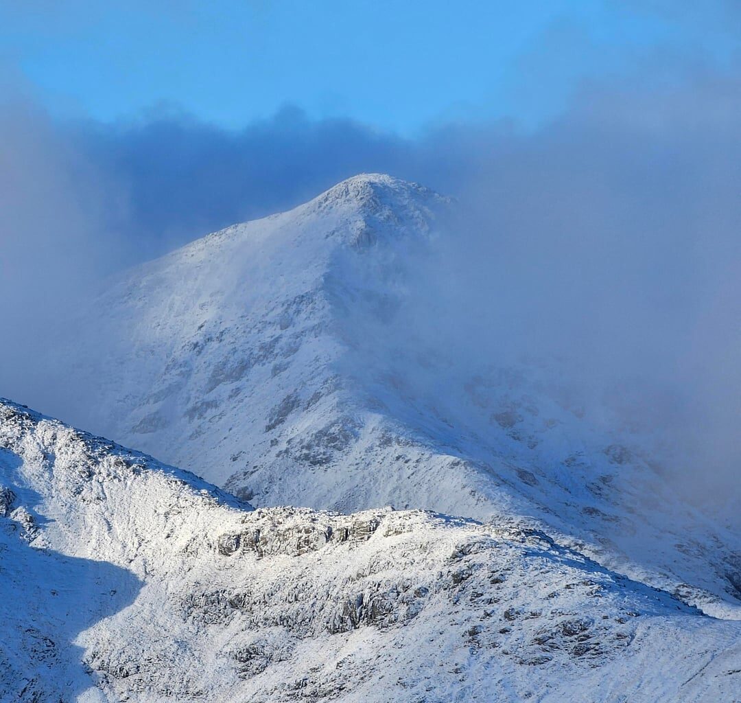 Glencoe Today 🏔🏴󠁧󠁢󠁳󠁣󠁴󠁿