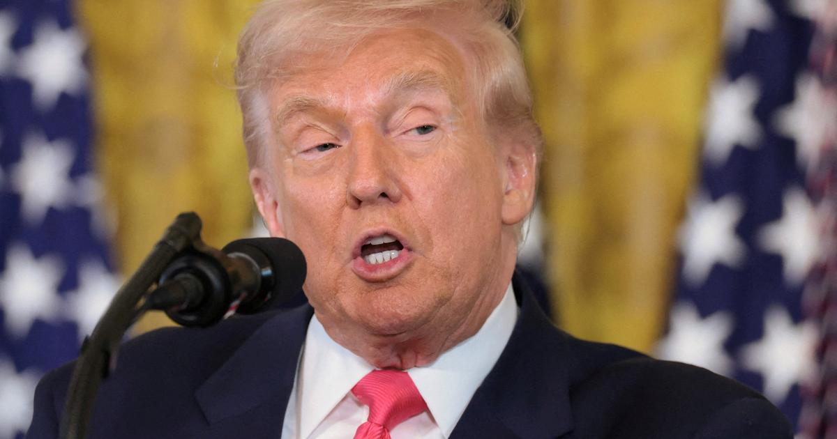 Donald Trump «a eu des échanges téléphoniques avec la Thaïlande et le Cambodge» après des heurts frontaliers