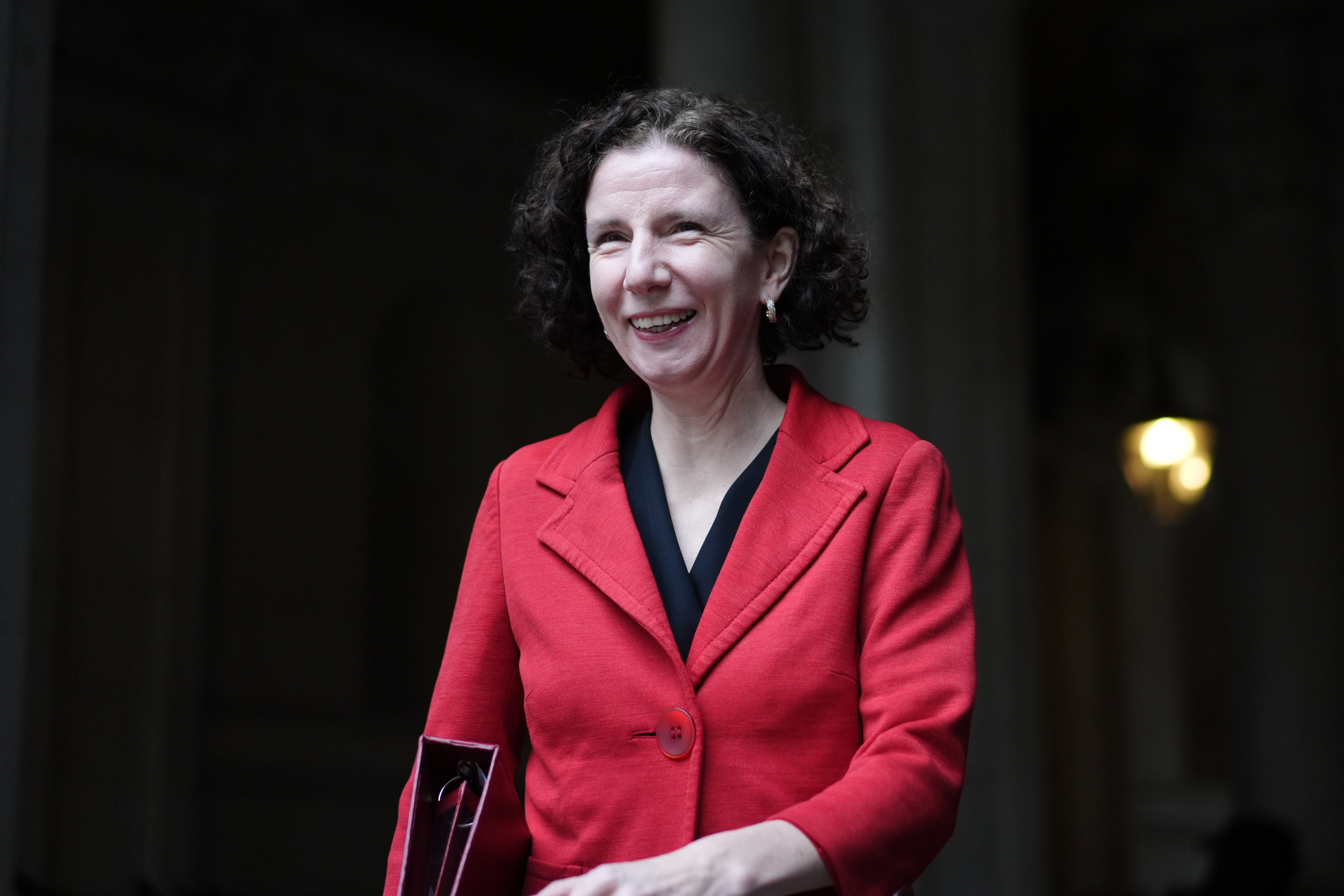 Anneliese Dodds, the former secretary of state for international development, has insisted that the UK is still in a leadership role