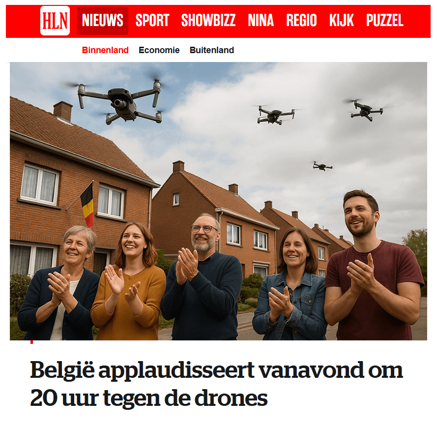 If it works, don't change it.