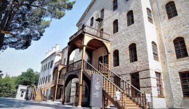 Kahramanmaras named Türkiye’s 1st UNESCO City of Literature