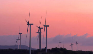 Why are renewables not easy to talk about at UN climate summits?