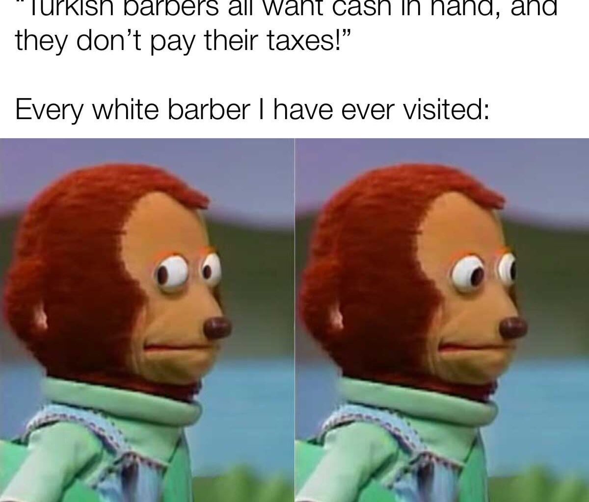 This isn’t the hill to die on