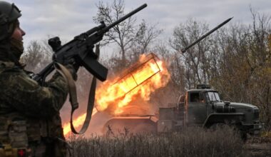 Deutschland alarmiert – General warnt vor russischem Angriff auf NATO-Länder