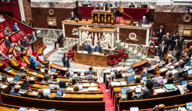 l’impôt sur la fortune immobilière révisé par les députés avant la fermeture des débats qui reprendront lundi matin