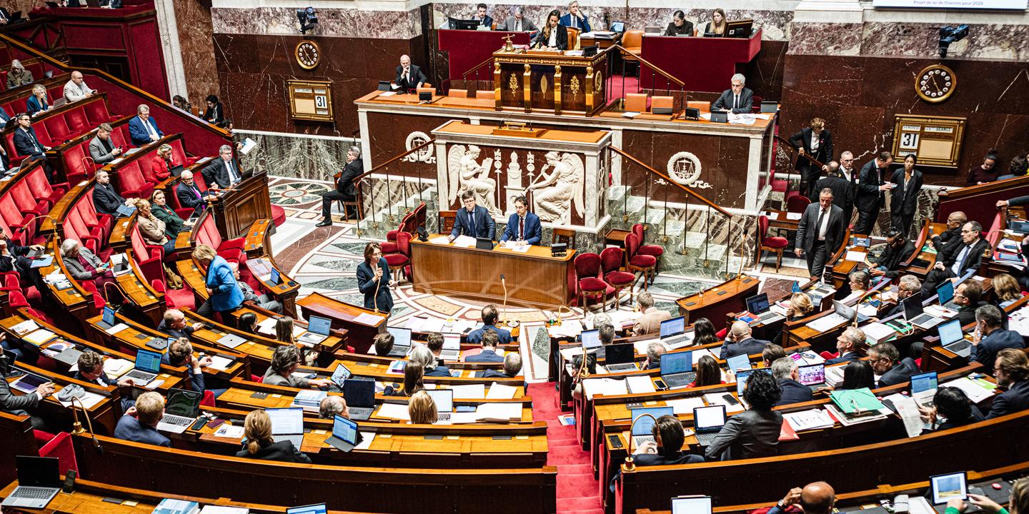 l’impôt sur la fortune immobilière révisé par les députés avant la fermeture des débats qui reprendront lundi matin