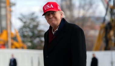 Disapproval of Donald Trump now higher than his first term—Nate Silver