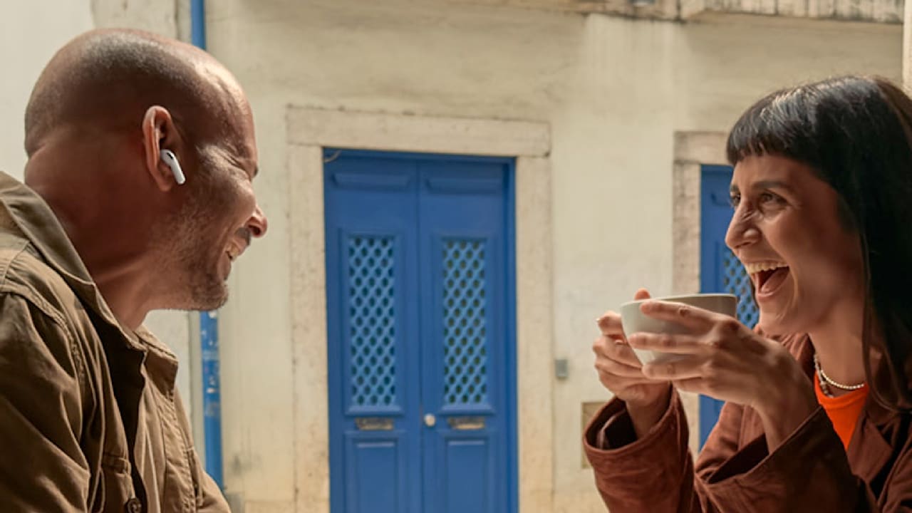 Endlich! Apples AirPods bekommen auch in Deutschland Live-Übersetzung | Leben & Wissen