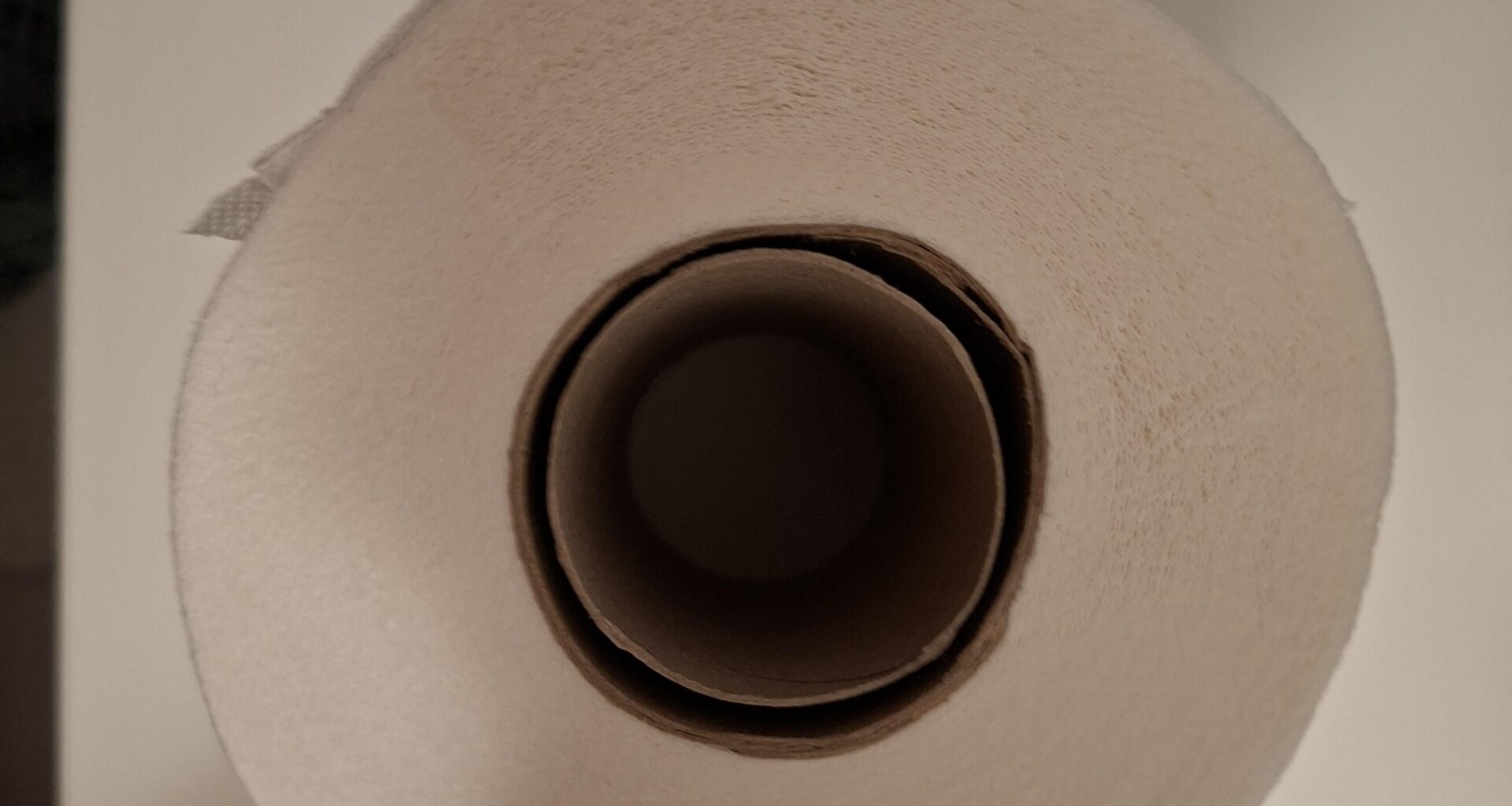 Så er der gået shrinkflation i toiletpapiret