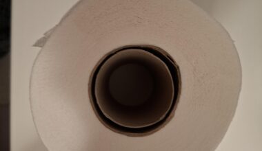 Så er der gået shrinkflation i toiletpapiret