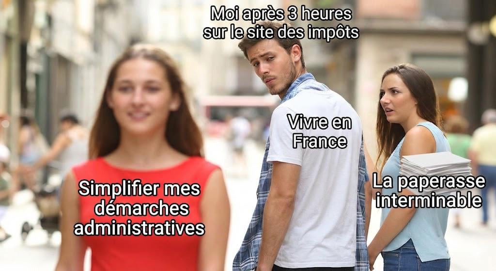 Toujours à la recherche du formulaire A38...