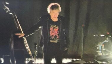 Real recognise real. 🐐🏴󠁧󠁢󠁷󠁬󠁳󠁿