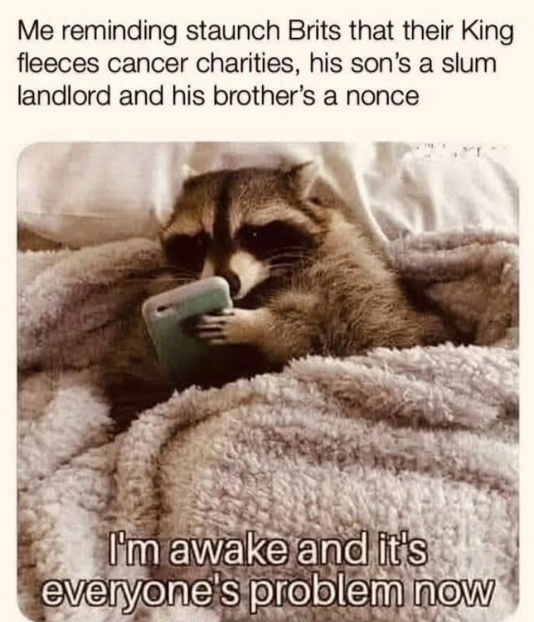 Everyone needs the reminder