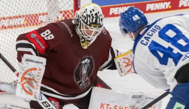 Hokej: Nemecký pohár sa budúci rok odohrá v Düsseldorfe