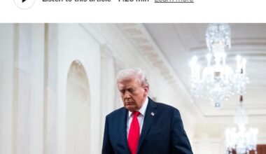 In today's edition of "Who would've thought..."