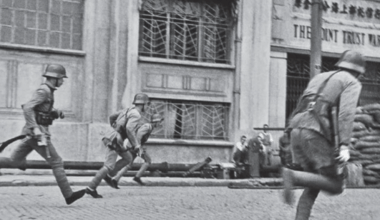 Pictures of the Pacific War