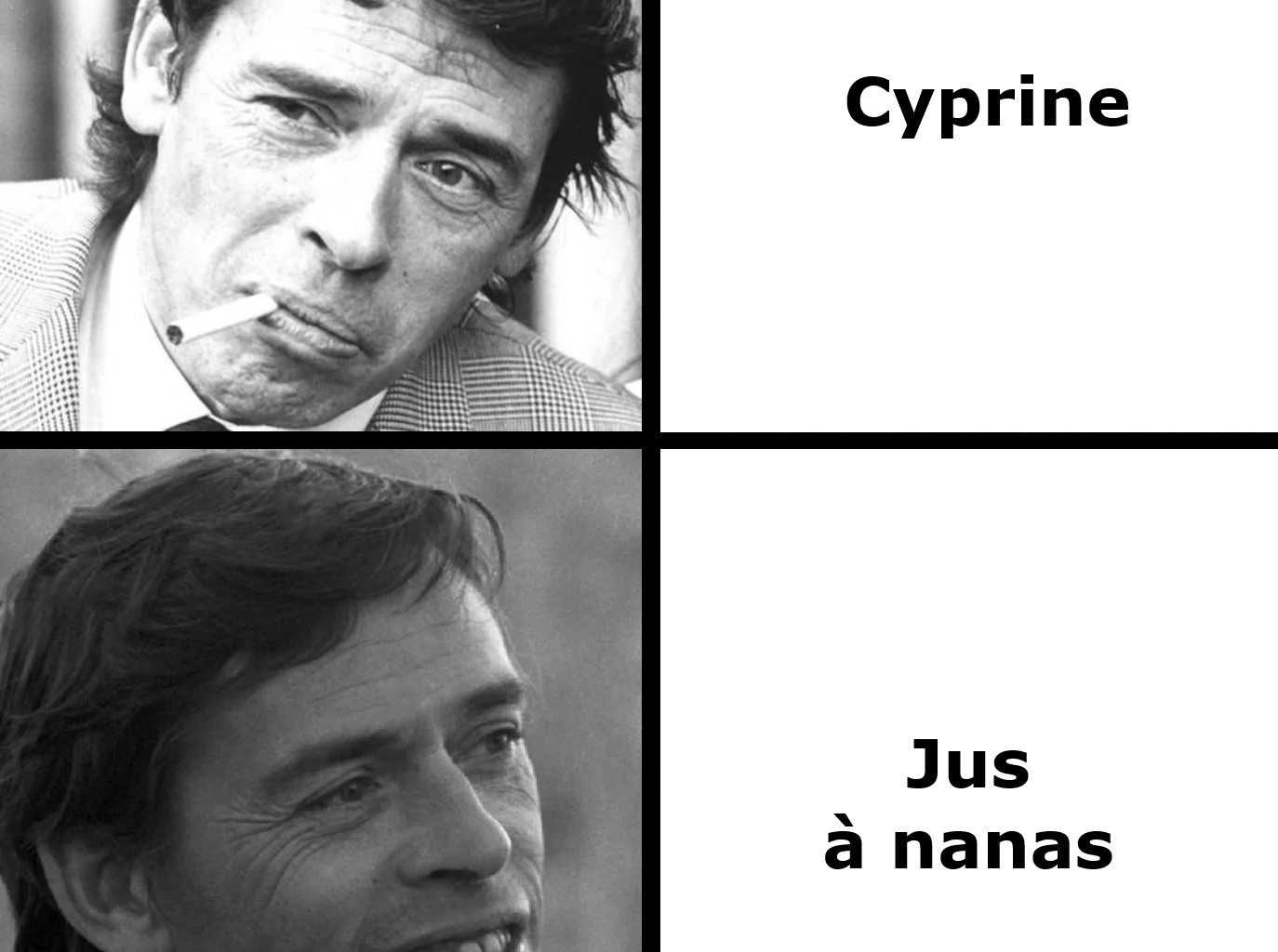 Mes progrès dans la langue de Molière