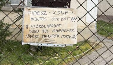 Nem minden falusi fideszes