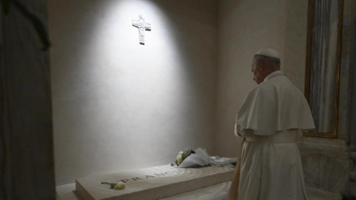 News | Catholic Connect