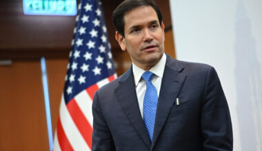 Washington Wants Peace Deal First Before Committing to Ukraine Security Guarantees, Sources Say