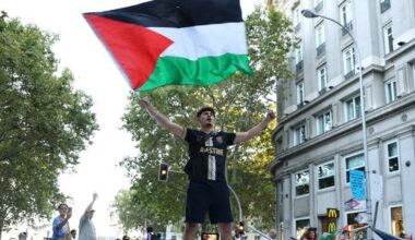 Cyclisme : "Insoutenable de continuer"… Un sponsor cesse immédiatement sa collaboration avec Israël après les polémiques