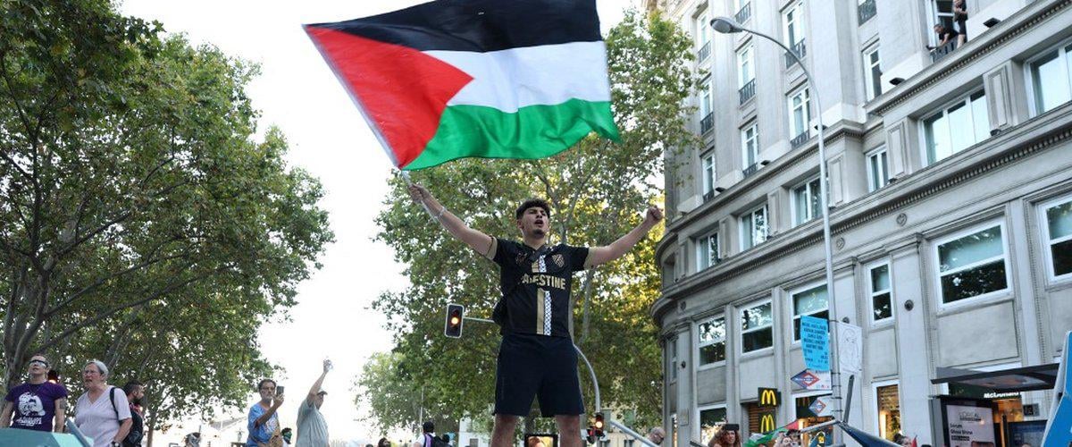 Cyclisme : "Insoutenable de continuer"… Un sponsor cesse immédiatement sa collaboration avec Israël après les polémiques