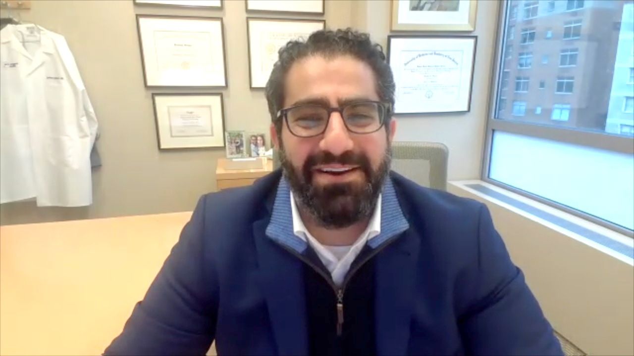 Michael Hassett, MD, MPH