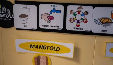 Slik har Norge endret seg på 15 år – Norge