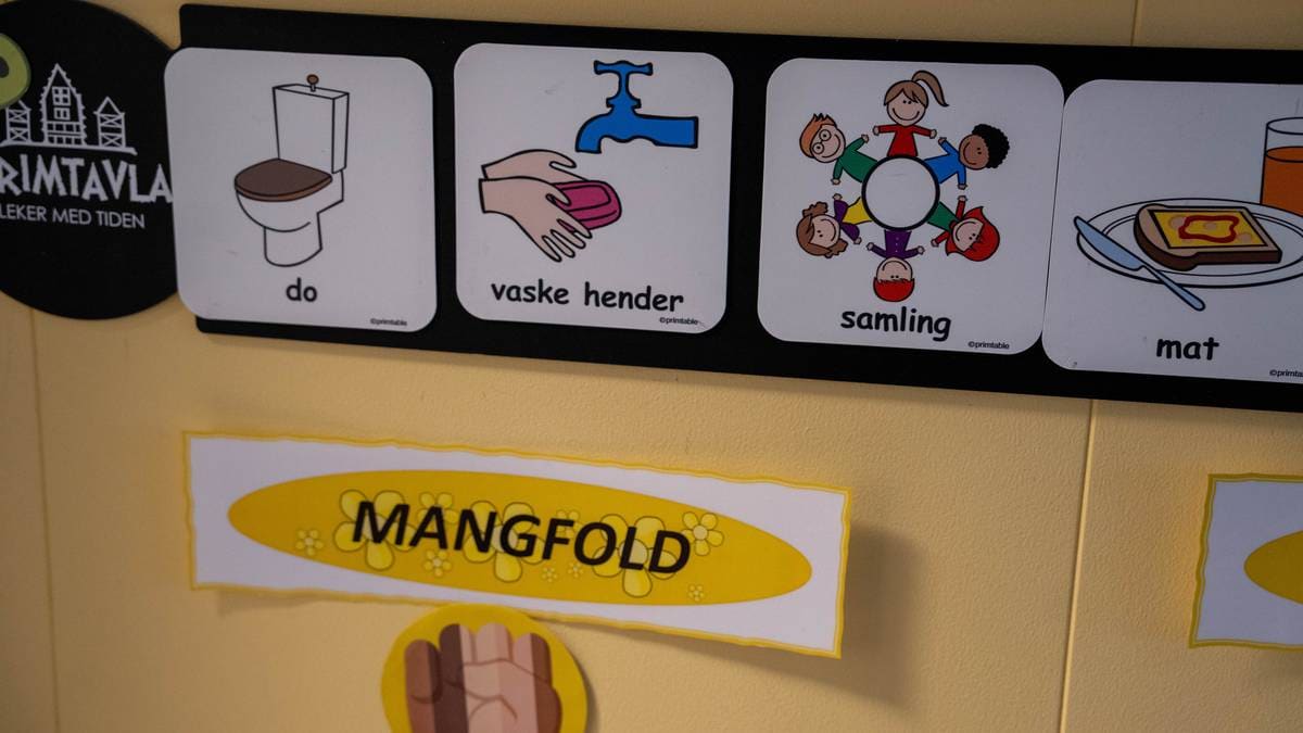 Slik har Norge endret seg på 15 år – Norge