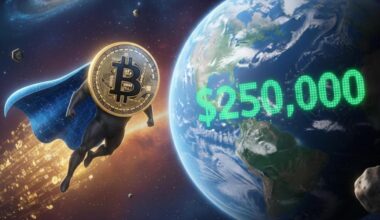 Will Bitcoin Hit $250,000 by 2026? We Asked ChatGPT
