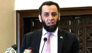 India continues to conspire against Pakistan: Tarar