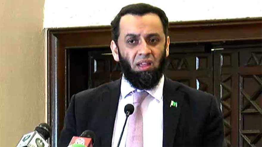 India continues to conspire against Pakistan: Tarar