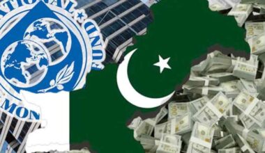 IMF likely to approve $1.2 billion disbursement for Pakistan on Dec 8