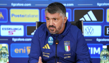 Italy Prepares for Crucial Moldova Clash