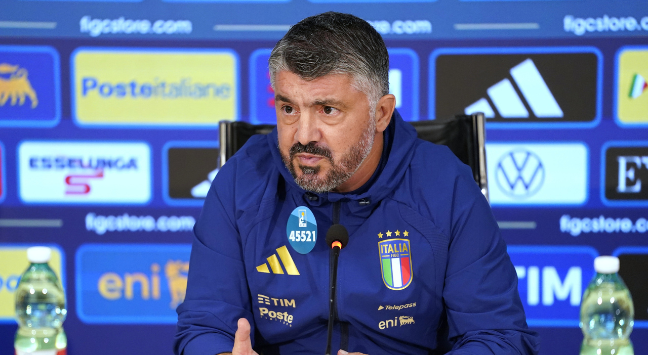 Italy Prepares for Crucial Moldova Clash