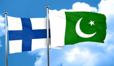 6th round of political consultations between Pakistan and Finland held in Islamabad