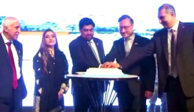 Commitment to deepen bilateral ties reiterated at Austrian National Day event