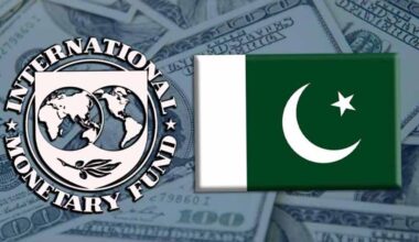 Pakistan, IMF agree on major changes in tax policy, budget management