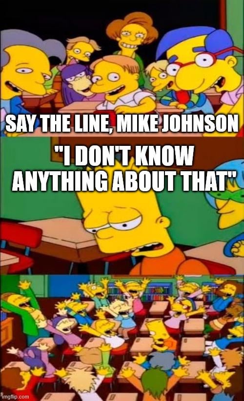 Hear No Evil, See No Evil, Speak No Knowledge