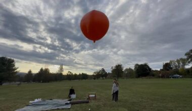 Cornell GeoData Blends Engineering with Earth Science in Environmental Sensor Projects