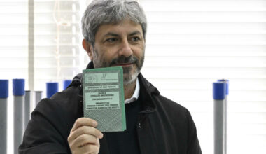 chi è il nuovo volto del dopo De Luca