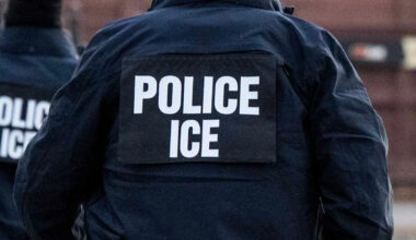 Federal Officers Reportedly Wear Horror Masks to L.A. Immigration Raids as DHS Tells Media 'Happy Halloween!'