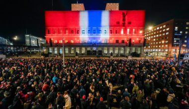 Fotballfeiring for herrene – Kvinnelandslaget glemt igjen?