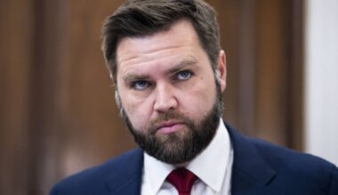 US will 'walk away' unless Russia and Ukraine agree deal - Vance