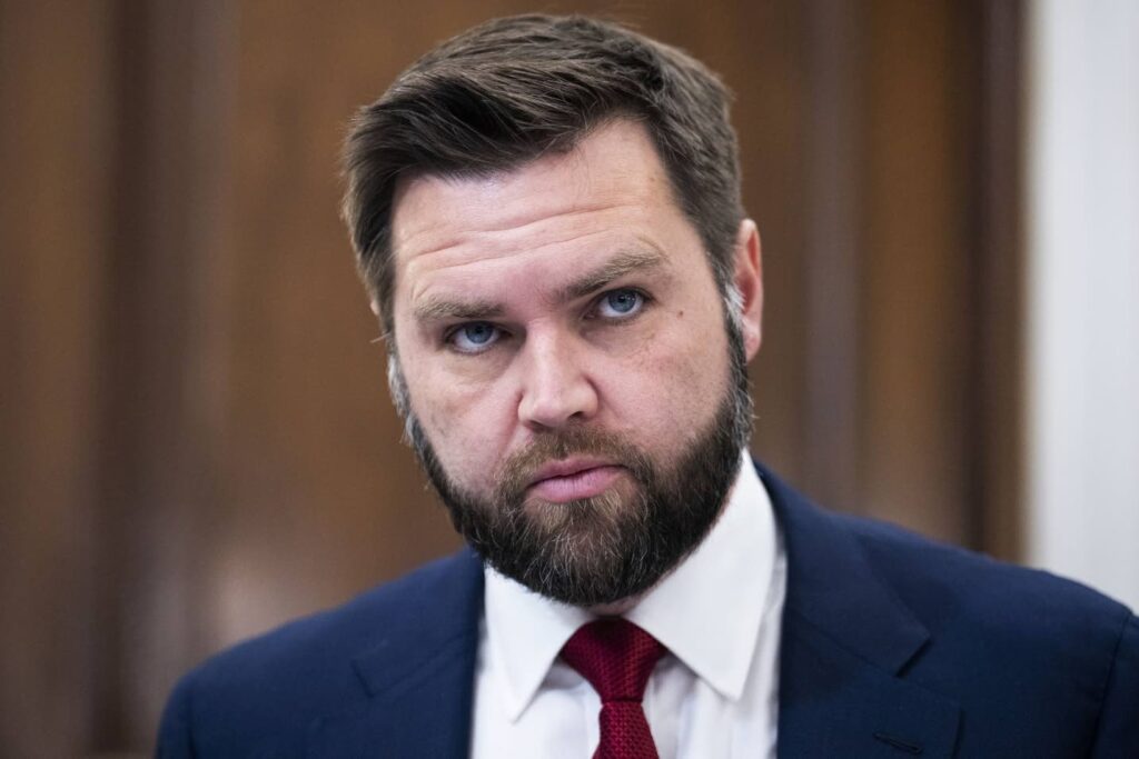 US will 'walk away' unless Russia and Ukraine agree deal - Vance