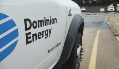 Dominion Energy offers assistance amid SNAP cuts and government shutdown