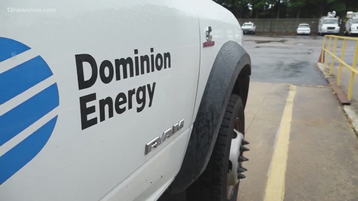 Dominion Energy offers assistance amid SNAP cuts and government shutdown